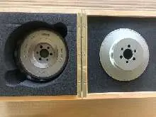 Disque de meulage Dr. Kaiser Diamant RGF 8098 Images sur Industry-Pilot