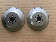  Шлифовальный круг Dr. Kaiser Diamant RGF 3970 фото на Industry-Pilot