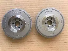  Шлифовальный круг Dr. Kaiser Diamant RGF 6429 фото на Industry-Pilot