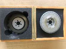 Abrasive wheel Dr. Kaiser Diamant RGF 6429 photo on Industry-Pilot