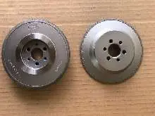  Шлифовальный круг Dr. Kaiser Diamant RGF 4552 фото на Industry-Pilot