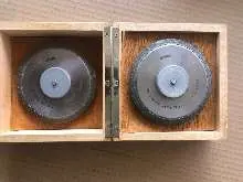  Шлифовальный круг REISHAUER Diamant 386759.18 фото на Industry-Pilot