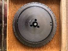 Abrasive wheel REISHAUER Diamant 386759.18 photo on Industry-Pilot