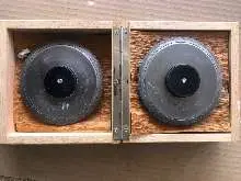  Шлифовальный круг REISHAUER Diamant 395253.12 фото на Industry-Pilot