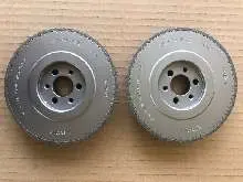  Шлифовальный круг Dr. Kaiser Diamant RGF 5135 фото на Industry-Pilot