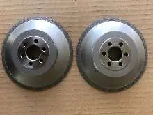 Шлифовальный круг Dr. Kaiser Diamant RGF 5135 фото на Industry-Pilot