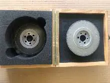 Шлифовальный круг Dr. Kaiser Diamant RGF 5135 фото на Industry-Pilot