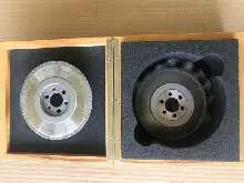 Шлифовальный круг Dr. Kaiser Diamant RGF 6221 фото на Industry-Pilot