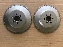 Шлифовальный круг Dr. Kaiser Diamant RGF 10836 фото на Industry-Pilot