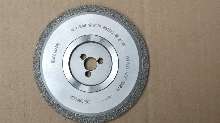 Abrasive wheel Dr. Kaiser Diamant RGF 5968 photo on Industry-Pilot