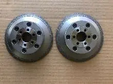  قرص الطحن Dr. Kaiser Diamant RGF 6411 الصورة على Industry-Pilot