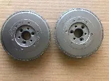 Disque de meulage Dr. Kaiser Diamant RGF 6411 Images sur Industry-Pilot