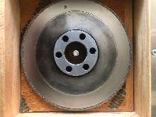 Abrasive wheel REISHAUER Diamant 380890.22 photo on Industry-Pilot