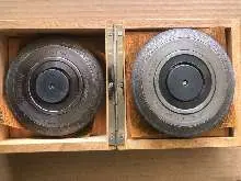 Disque de meulage REISHAUER Diamant 380890.22 Images sur Industry-Pilot