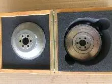 Шлифовальный круг Dr. Kaiser Diamant RGF 6222 фото на Industry-Pilot