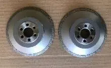 قرص الطحن Dr. Kaiser Diamant RGF 5063 الصورة على Industry-Pilot