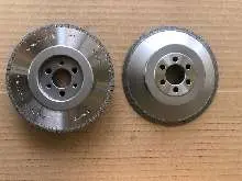  قرص الطحن Dr. Kaiser Diamant RGF 5136 الصورة على Industry-Pilot