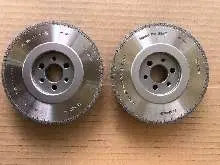 Disque de meulage Dr. Kaiser Diamant RGF 5136 Images sur Industry-Pilot