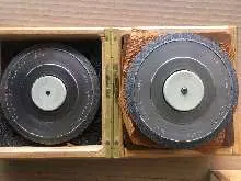 قرص الطحن REISHAUER Diamant 380218.10 الصورة على Industry-Pilot