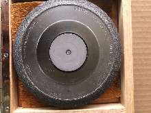  Abrasive wheel REISHAUER Diamant 380156.22 photo on Industry-Pilot