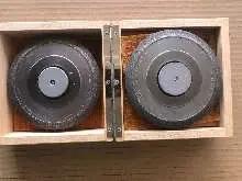 Шлифовальный круг REISHAUER Diamant 380156.22 фото на Industry-Pilot