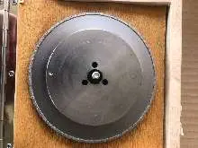 Disque de meulage REISHAUER Diamant 395185.12 Images sur Industry-Pilot