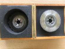 Abrasive wheel Dr. Kaiser Diamant RGF 5311 photo on Industry-Pilot