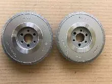 قرص الطحن Dr. Kaiser Diamant RGF 4070 الصورة على Industry-Pilot