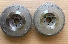  قرص الطحن Dr. Kaiser Diamant RGF 4614 الصورة على Industry-Pilot