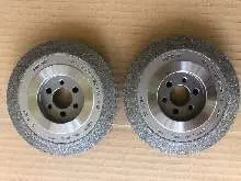  قرص الطحن Dr. Kaiser Diamant RGF 7008 الصورة على Industry-Pilot