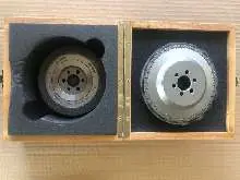 قرص الطحن Dr. Kaiser Diamant RGF 7008 الصورة على Industry-Pilot