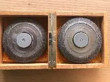 Disque de meulage REISHAUER Diamant 380157.10 Images sur Industry-Pilot