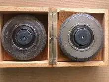 قرص الطحن REISHAUER Diamant 388402.22 الصورة على Industry-Pilot