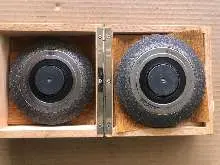  Шлифовальный круг REISHAUER Diamant 380887.22 фото на Industry-Pilot