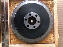 Abrasive wheel REISHAUER Diamant 386694.22 photo on Industry-Pilot