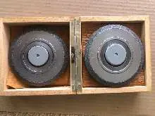  Шлифовальный круг REISHAUER Diamant 386694.22 фото на Industry-Pilot