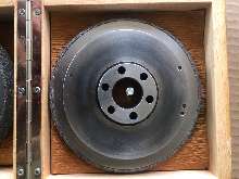 Abrasive wheel REISHAUER Diamant 386694.22 photo on Industry-Pilot