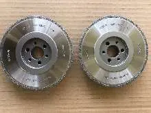  قرص الطحن Dr. Kaiser Diamant RGF 7632 الصورة على Industry-Pilot