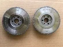  قرص الطحن Dr. Kaiser Diamant RGF 6055 الصورة على Industry-Pilot