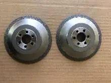 Шлифовальный круг Dr. Kaiser Diamant RGF 6055 фото на Industry-Pilot