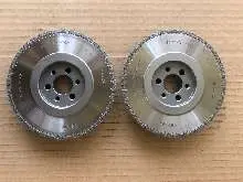  قرص الطحن Dr. Kaiser Diamant RGF 5559 الصورة على Industry-Pilot