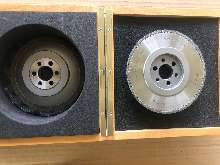 Abrasive wheel Dr. Kaiser Diamant RGF 5559 photo on Industry-Pilot
