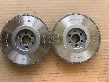  قرص الطحن Dr. Kaiser Diamant RGF 8090 الصورة على Industry-Pilot