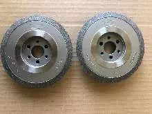  قرص الطحن Dr. Kaiser Diamant RGF 3642 الصورة على Industry-Pilot