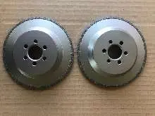 قرص الطحن Dr. Kaiser Diamant RGF 3642 الصورة على Industry-Pilot