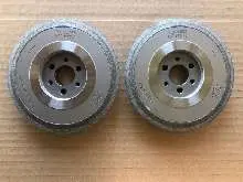  قرص الطحن Dr. Kaiser Diamant RGF 4837 الصورة على Industry-Pilot