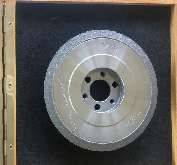  Abrasive wheel Dr. Kaiser Diamant RGF 1559 photo on Industry-Pilot