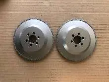 Disque de meulage Dr. Kaiser Diamant RGF 7769 Images sur Industry-Pilot