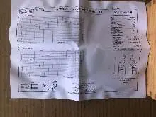 Disque de meulage Dr. Kaiser Diamant RGF 7769 Images sur Industry-Pilot