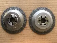 Disque de meulage Dr. Kaiser Diamant RGF 8978 Images sur Industry-Pilot